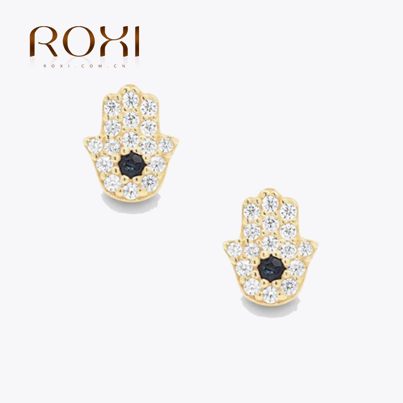Vintage Things Collection - ROXI Mewah Mata 925 Sterling Silver