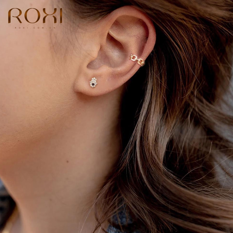 ROXI Mewah Mata 925 Sterling S - Vintage Things Collection ulasan dan harga