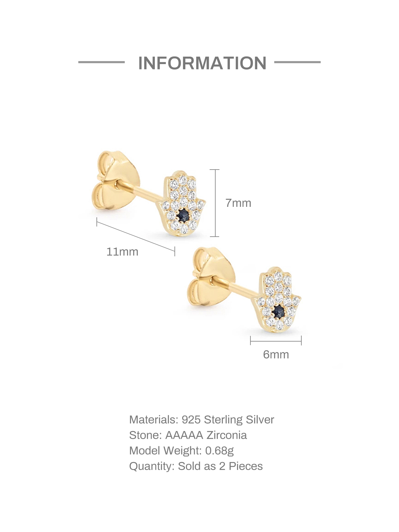 ROXI Mewah Mata 925 Sterling S - Vintage Things Collection ulasan dan harga
