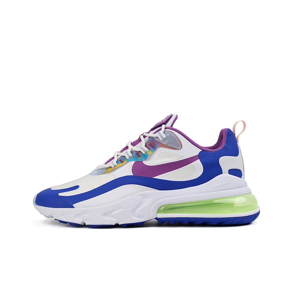 Sepatu Lari Nike Air Max 270 U - Nike Shoes Air Max 270 ulasan dan harga
