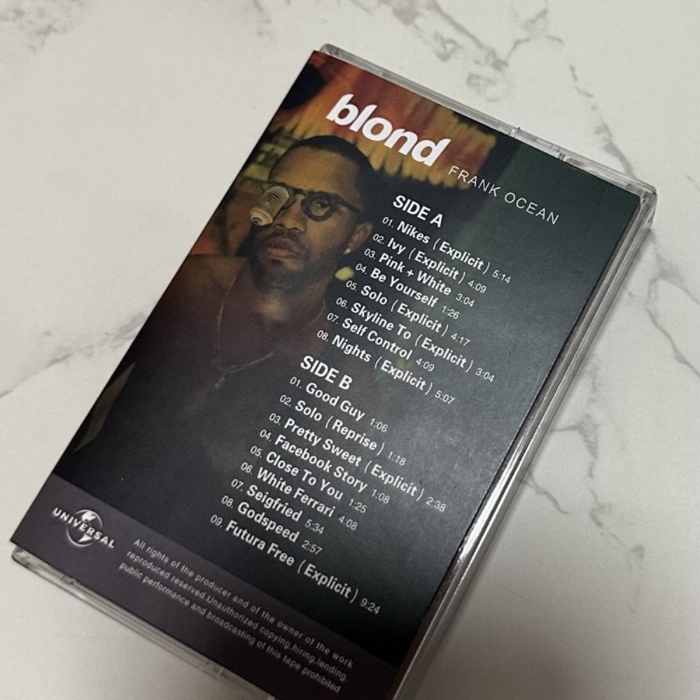 Kaset Tape Baru Segel, Album R - Vintage Collectible Books ulasan dan harga