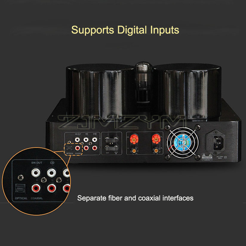 Speaker Audio Bluetooth 200, p - Tube Amplifier Part ulasan dan harga