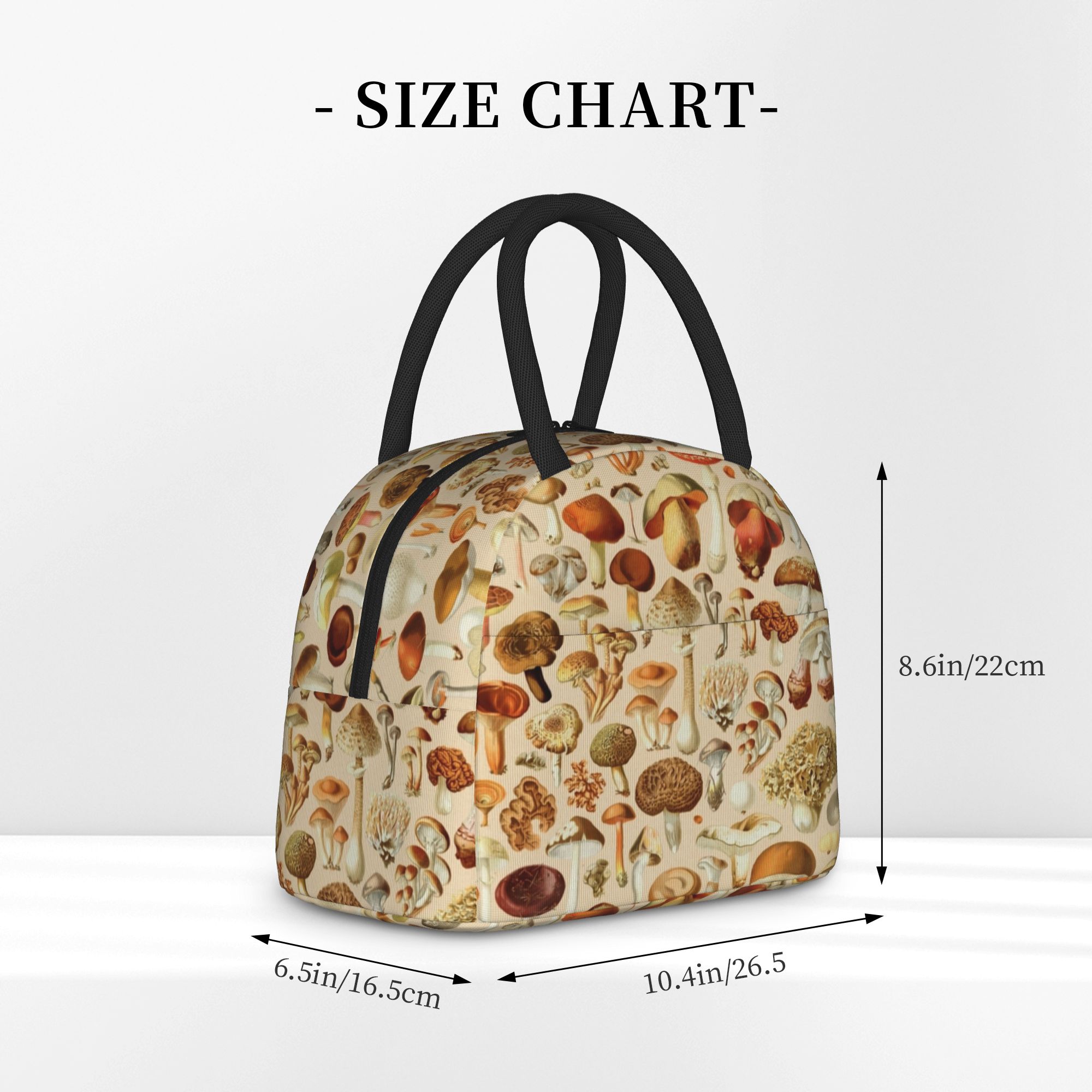 Koleksi Jamur Vintage Tas Maka - Vintage Collectible Lunch Boxes ulasan dan harga