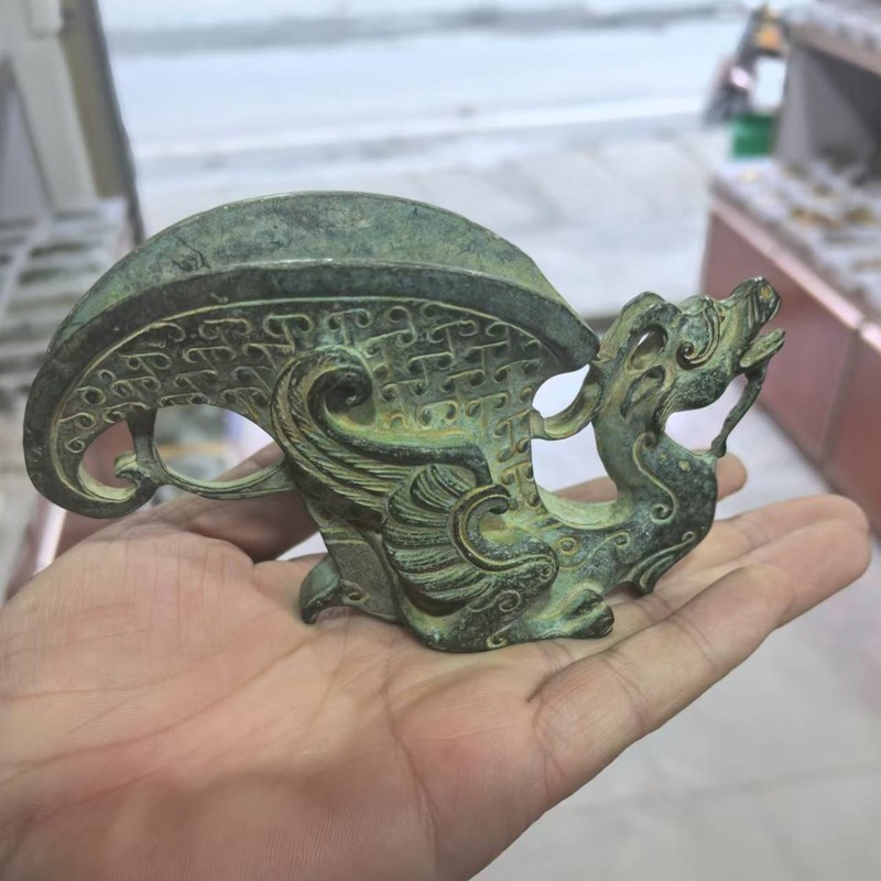 Keran botol hiasan tembaga Pix - Collectible Vintage Wine ulasan dan harga
