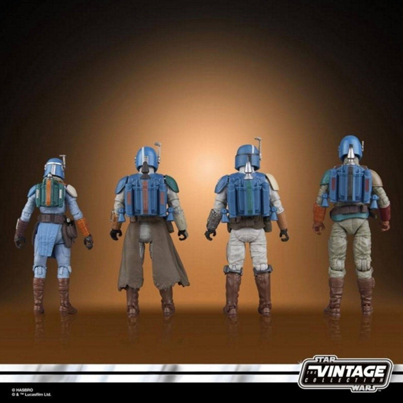 Hasbro Star Wars Asli Koleksi  - Vintage And Collectible Items ulasan dan harga
