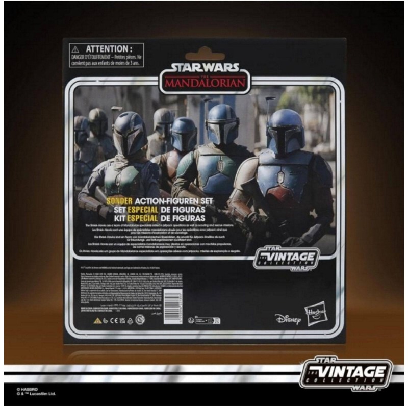 Hasbro Star Wars Asli Koleksi  - Vintage And Collectible Items ulasan dan harga