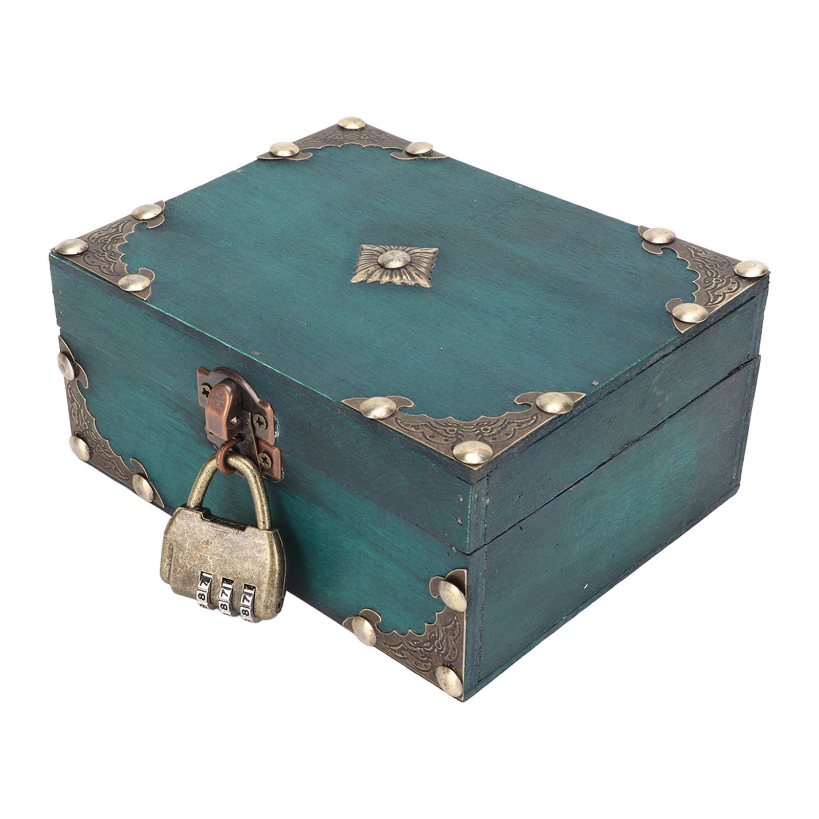 Kotak Penyimpanan Perhiasan Ka - Vintage And Collectible Items ulasan dan harga