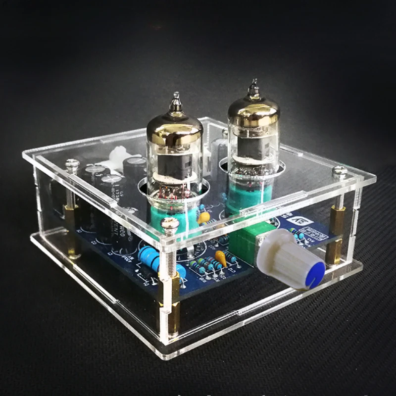 SOTAMIA Amplifier rumah Audio  - Tube Amplifier Part ulasan dan harga
