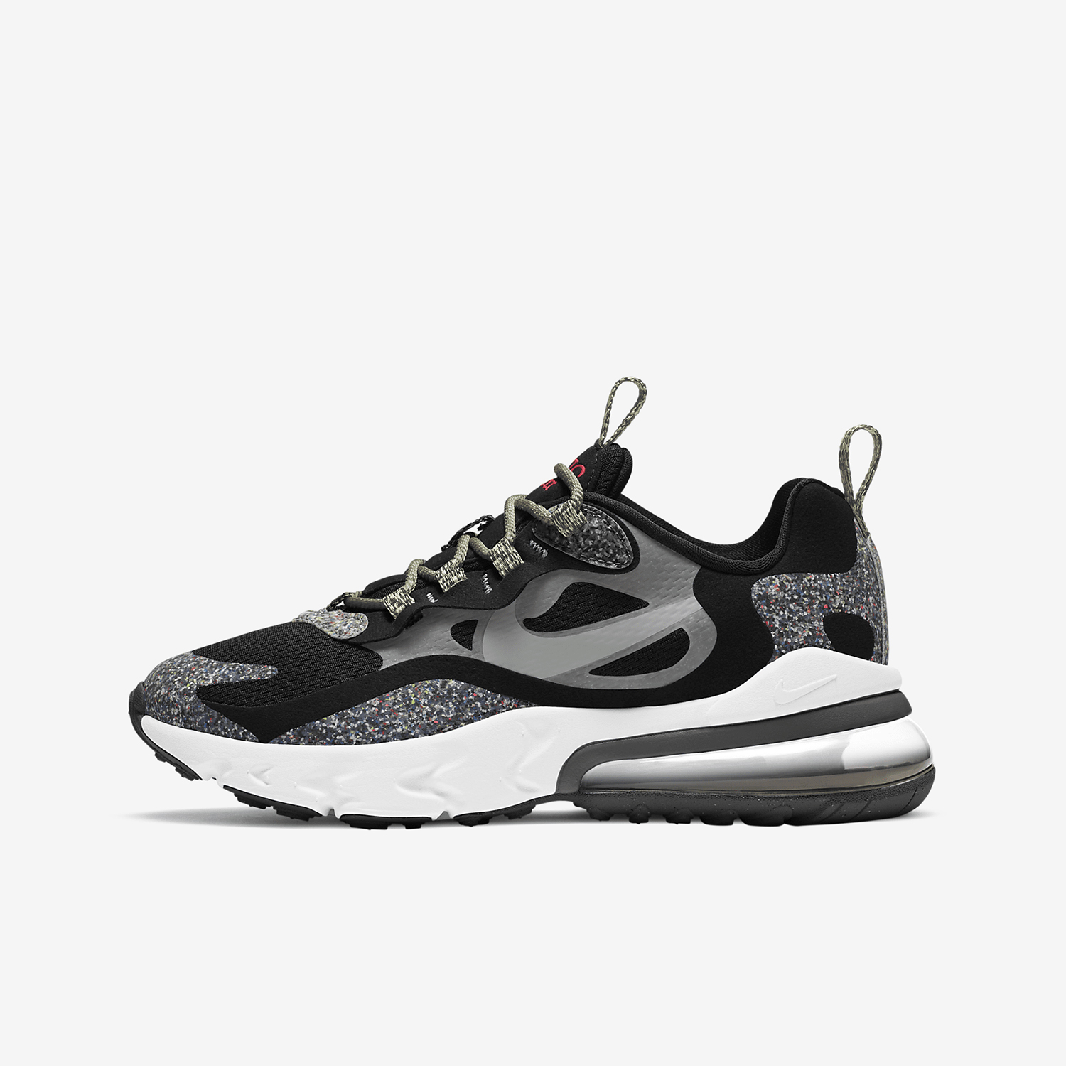 Sepatu olahraga anak-anak Nike - Nike Shoes Air Max 270 ulasan dan harga