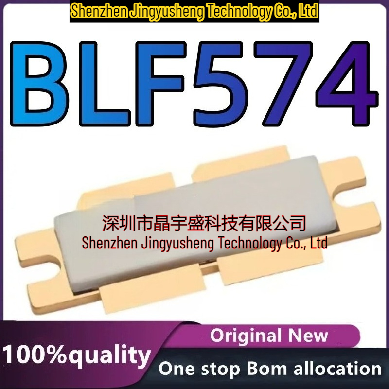 Baru Asli BLF574 Power High Fr - Tube Amplifier Part ulasan dan harga