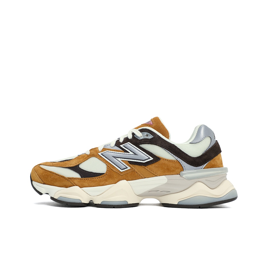Sepatu Kasual New Balance NB 9 - New Balance Shoes 9060 ulasan dan harga