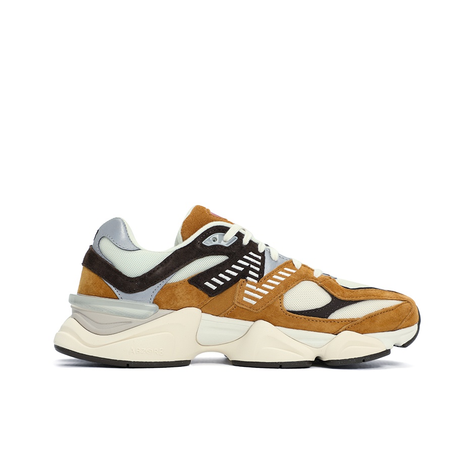 Sepatu Kasual New Balance NB 9 - New Balance Shoes 9060 ulasan dan harga