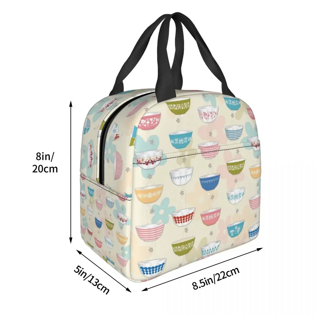 Koleksi Mangkuk Pyrex Vintage  - Vintage Collectible Lunch Boxes ulasan dan harga