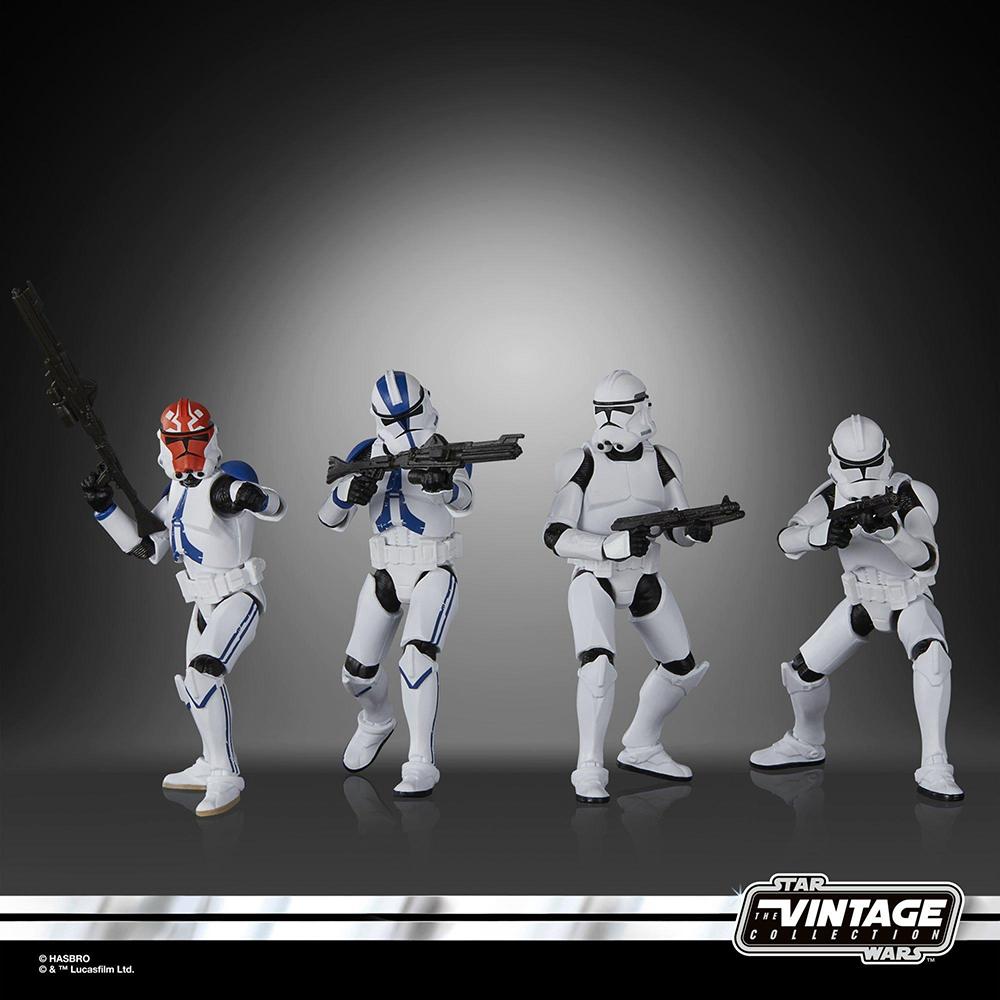 [Tersedia] Hasbro STAR WARS Ko - Vintage And Collectible Items ulasan dan harga